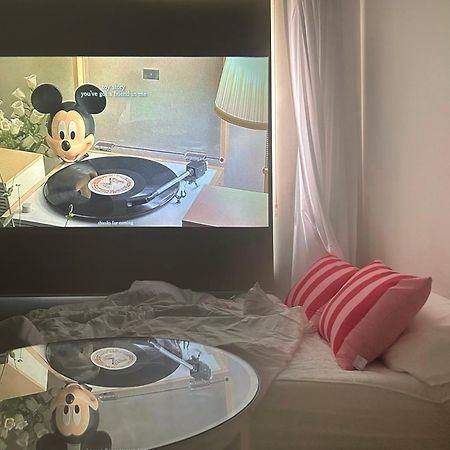 Dongseongro Meomoom Apartment Daegu Cameră foto