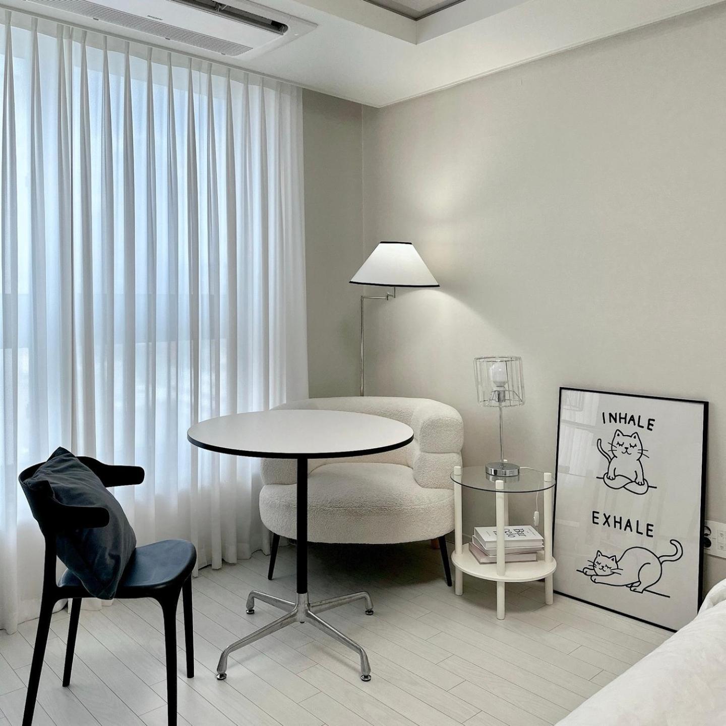 Dongseongro Meomoom Apartment Daegu Cameră foto