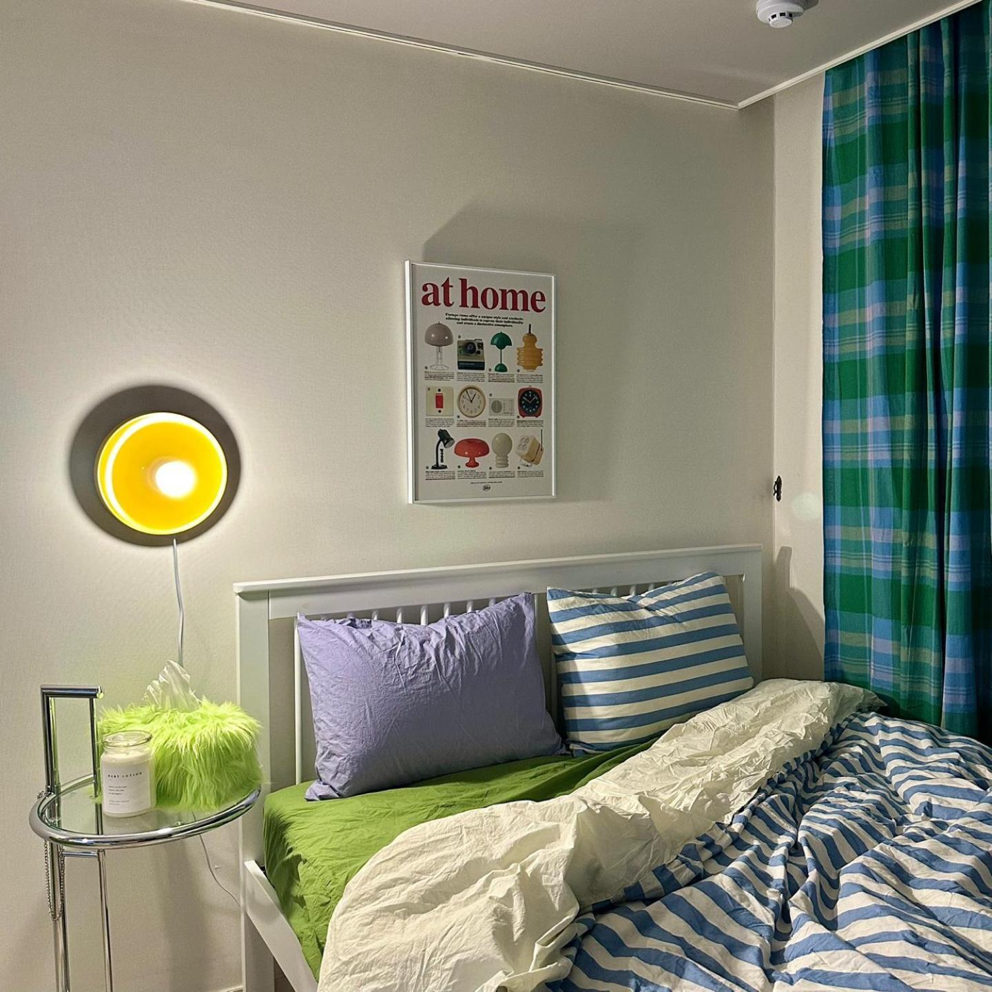 Dongseongro Meomoom Apartment Daegu Cameră foto